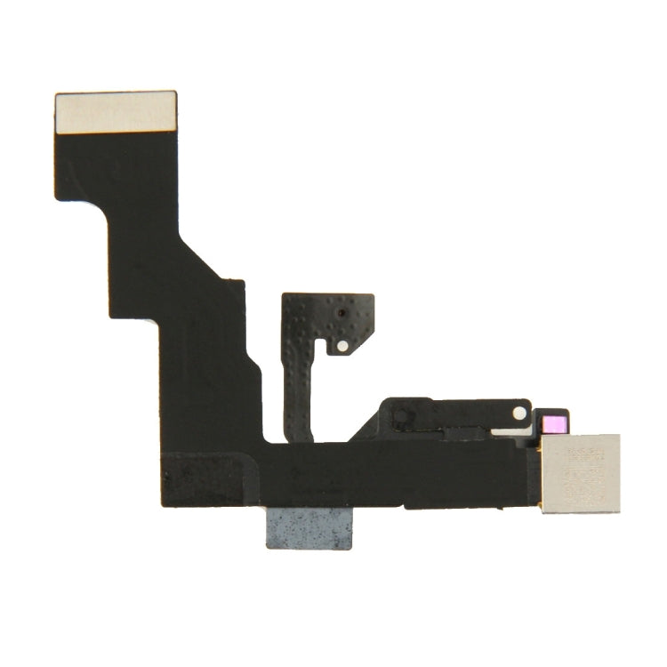 Module de caméra frontale de haute qualité + câble flexible de capteur pour iPhone 6s Plus