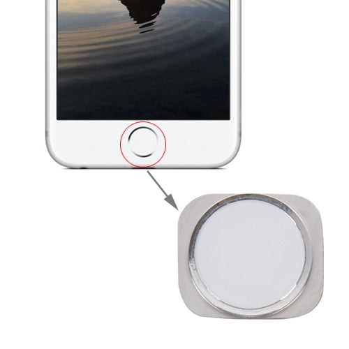Bouton Accueil pour iPhone 6s Plus