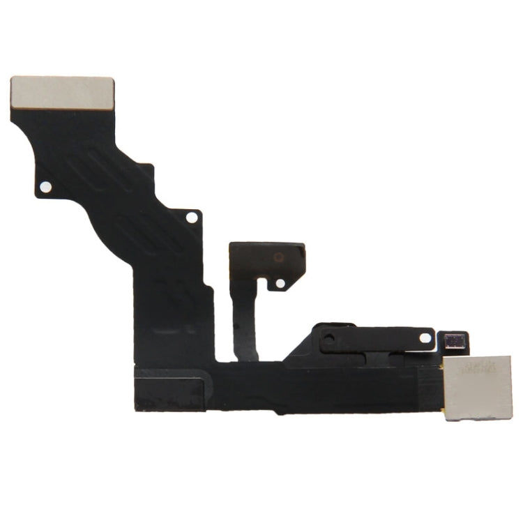 Caméra avant + câble flexible de capteur pour iPhone 6 Plus, For iPhone 6 Plus
