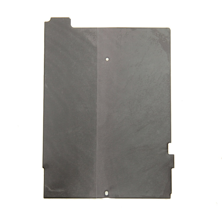 Autocollant antistatique de dissipation thermique LCD pour iPhone 6 Plus