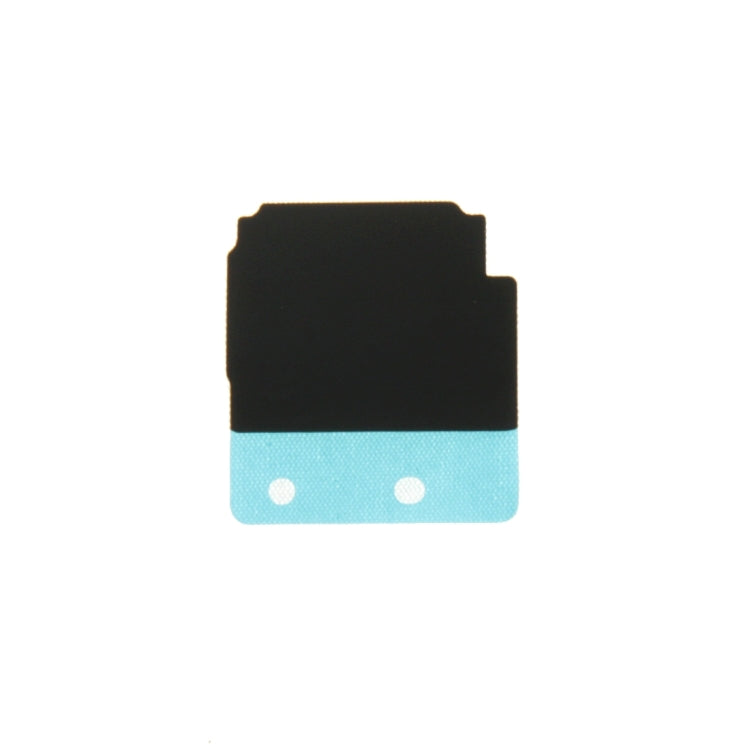 100 pièces haut-parleur sonnerie Buzzer arrière éponge mousse tranches tampons pour iPhone 6s