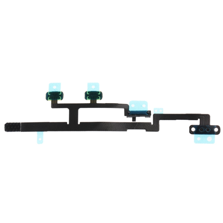 Ruban de câble flexible de mise sous tension d'origine pour iPad Air