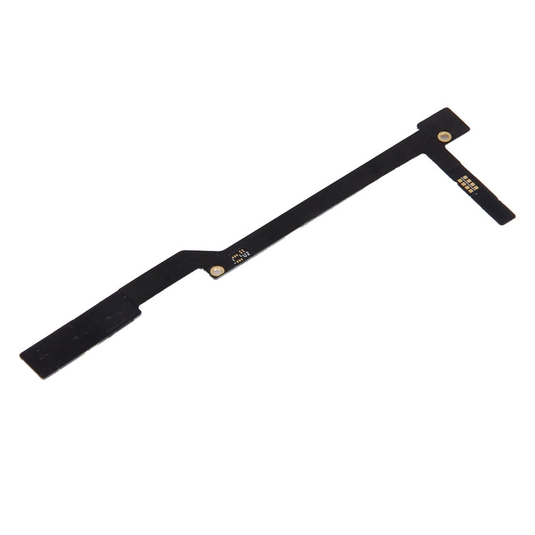 Câble flexible de connecteur LCD pour iPad 2 (version WIFI)