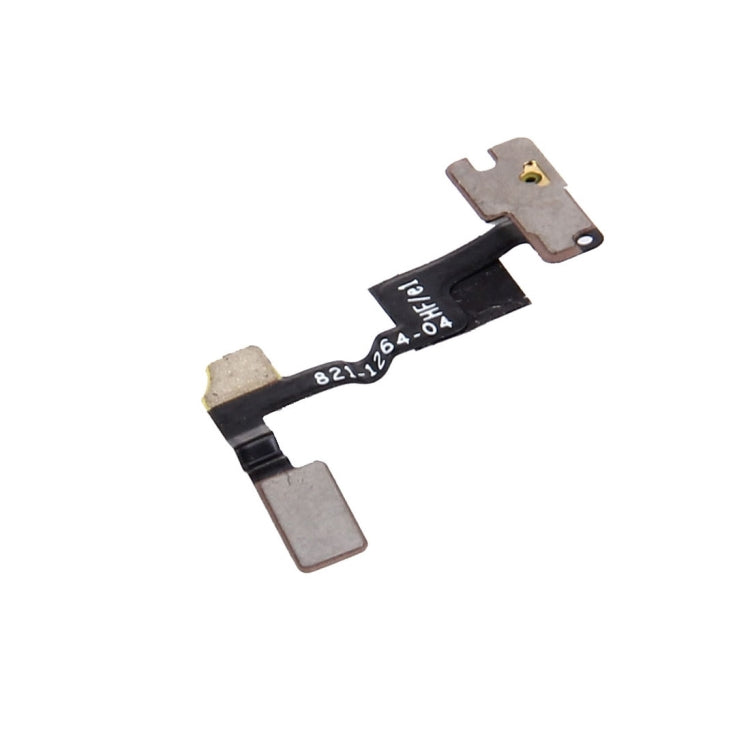 Réparer une partie du microphone pour iPad 2