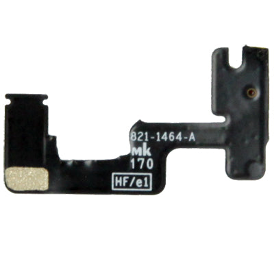 Pièce de réparation d'origine du microphone pour nouvel iPad (iPad 3)
