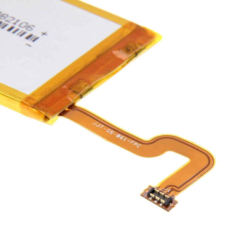 IPartsBuy HB3742A0EZC + batterie Li-polymère rechargeable de haute qualité 2200 mAh pour Huawei P8 Lite