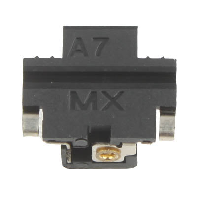 Versions de haute qualité, connecteur de port de chargement de téléphone portable pour Nokia C7/N82/N78