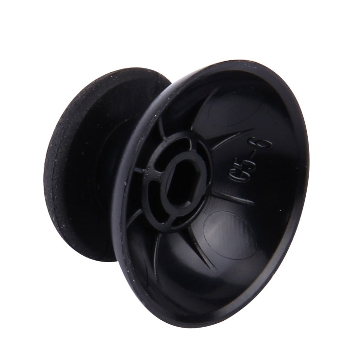 Capuchon analogique 3D pour joystick de contrôleur, 10 pièces, pour PS4