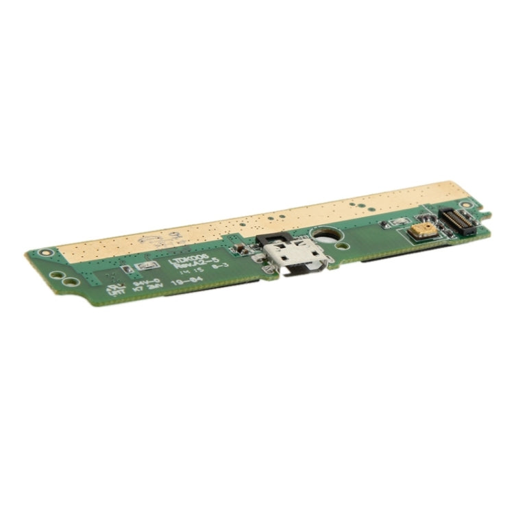 Carte de port de charge pour Xiaomi Redmi Note, For Xiaomi Redmi Note