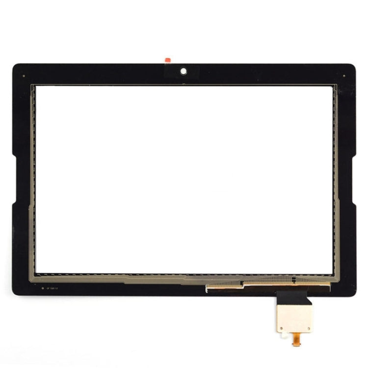Écran tactile pour Lenovo A10-70 / A7600