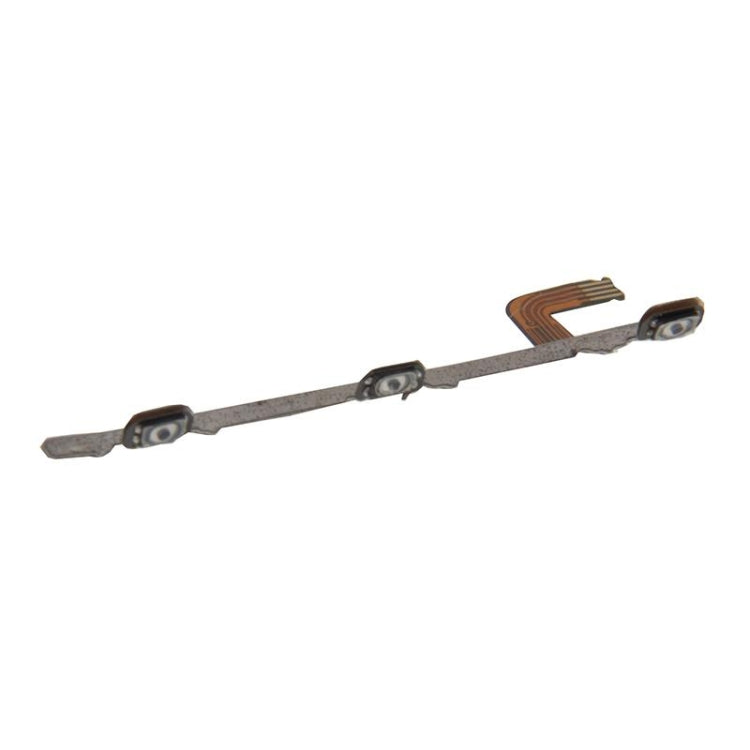 Touches latérales (bouton d'alimentation et bouton de volume) Câble flexible pour Xiaomi Mi Note