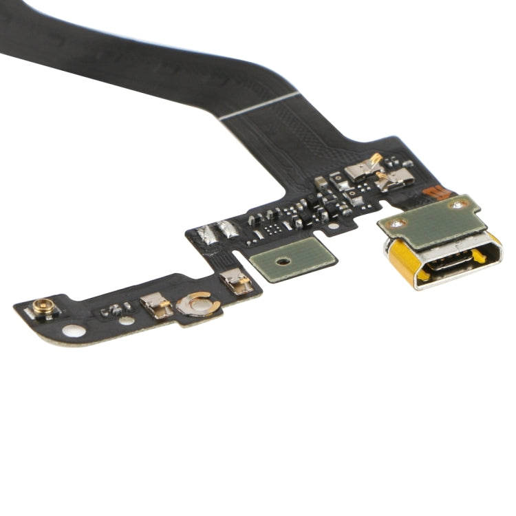 Pour câble flexible de port de chargement OnePlus X