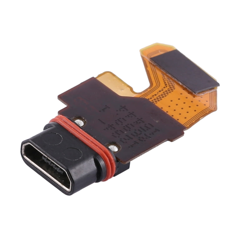 Câble flexible du port de charge pour Sony Xperia Z5 Premium / Plus, 5,5 pouces