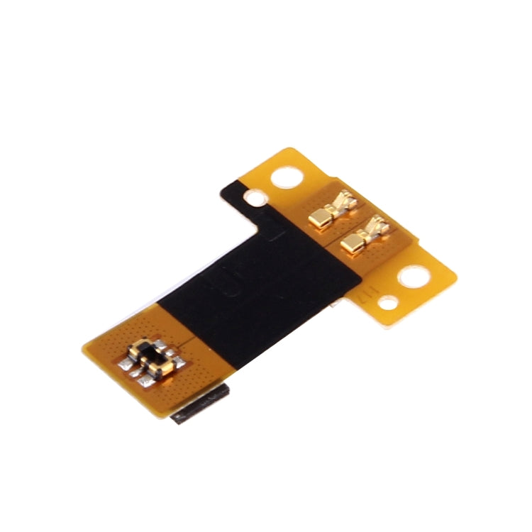 Câble flexible de port de charge magnétique pour tablette Sony Xperia Z / SGP311 / SGP312 / SGP321