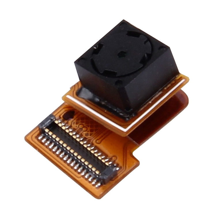 Module de caméra frontale pour Sony Xperia Z Ultra / XL39h