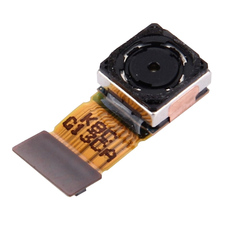 Caméra arrière pour Sony Xperia Z Ultra / XL39h