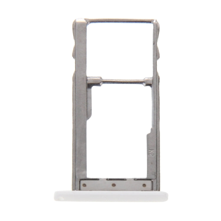 Plateau de carte SIM pour Meizu M2 Note