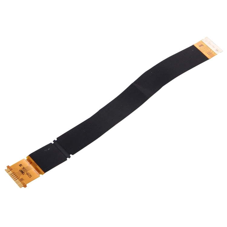 Câble flexible de connecteur LCD pour tablette Sony Xperia Z2/SGP511/SGP512/SGP521/SGP541