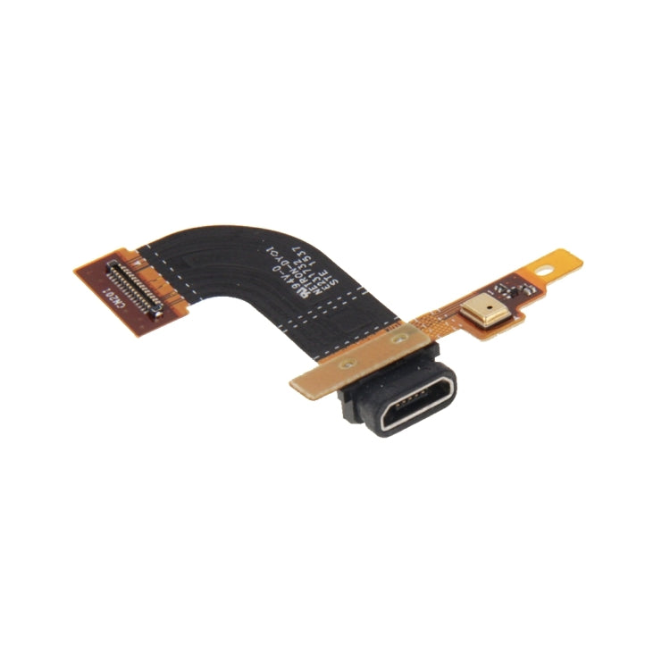 Câble flexible du port de charge pour Sony Xperia M5