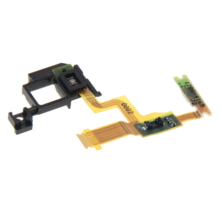 Câble flexible de capteur pour tablette Sony Xperia Z3 Compact