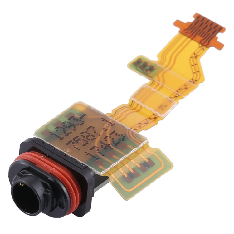 Câble flexible pour prise casque pour Sony Xperia Z5 Compact / mini