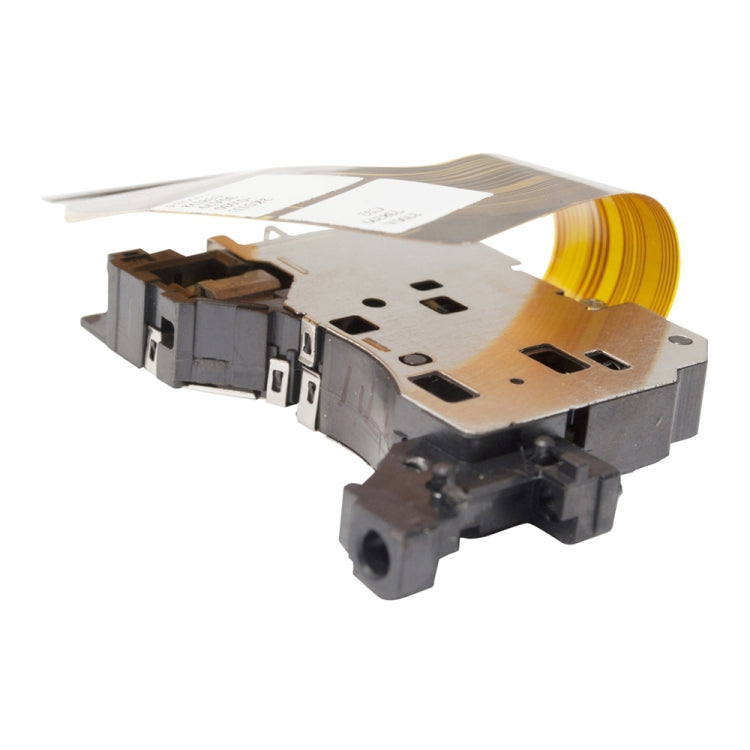 Lentille laser de remplacement pour console de jeu Nintendo Wii U