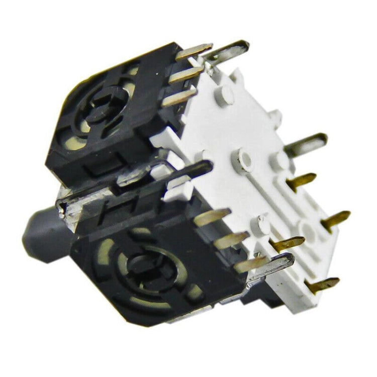 Remplacement du module de joystick analogique 3D à 3 broches pour contrôleur Sony PS3