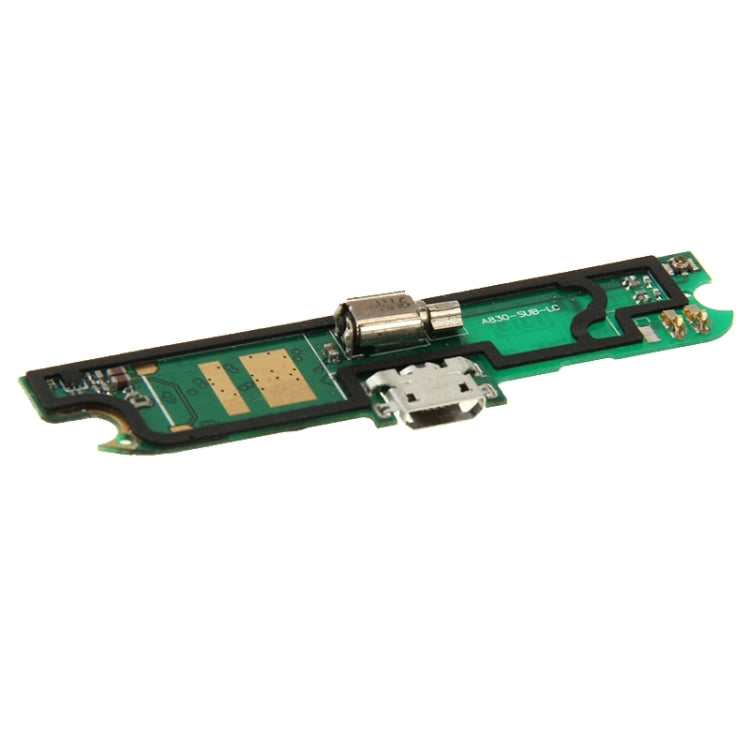 Port de chargement pour Lenovo A830