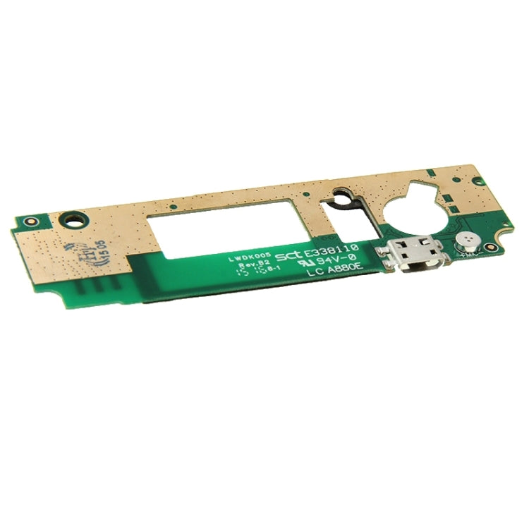 Port de chargement pour Lenovo A880