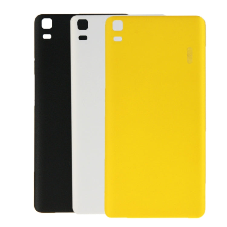 Couvercle arrière de batterie Turbo pour Lenovo K3 Note / K50-T5 / A7000