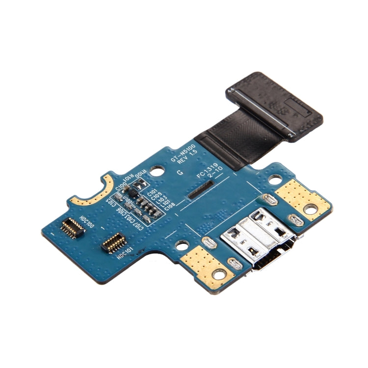 Câble flexible de prise arrière d'origine pour Galaxy Note 8.0 / N5100