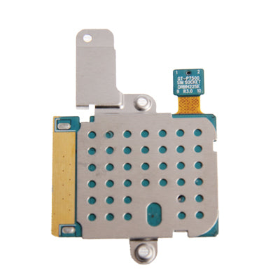 Câble flexible de carte de haute qualité pour téléphone portable Galaxy Tab / P7500