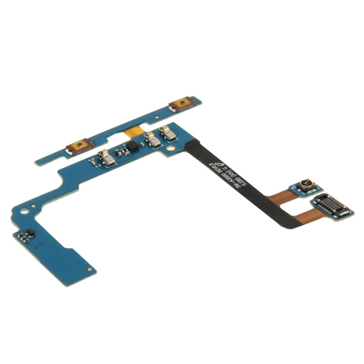 Câble flexible pour bouton latéral Galaxy A3 / A3000