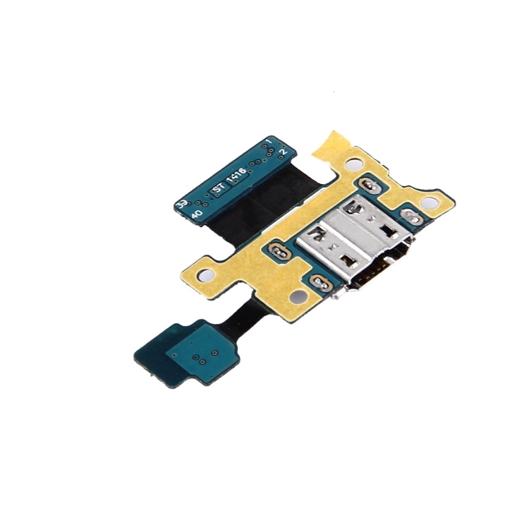 Câble flexible du port de chargement pour Galaxy Tab S 8.4 / SM-T705