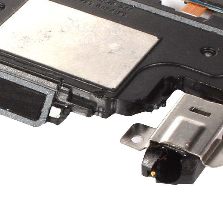 Pour Galaxy Note 10.1 2014/P600 haut-parleur sonnerie Module de sonnerie câble flexible avec prise pour écouteurs