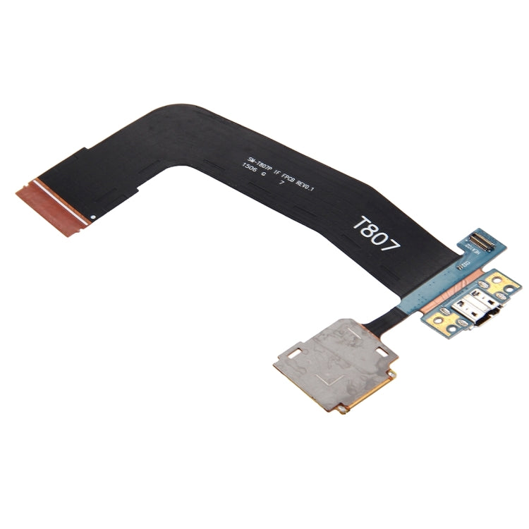 Câble flexible du port de chargement pour Galaxy Tab S 10.5 / T800