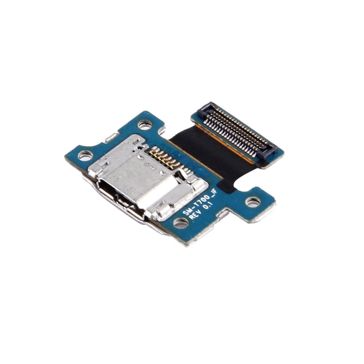 Câble flexible du port de chargement pour Galaxy Tab S 8.4 / SM-T700