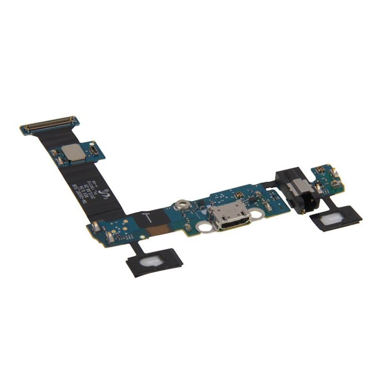 Pour Galaxy S6 Edge + / G928T Câble flexible de port de charge