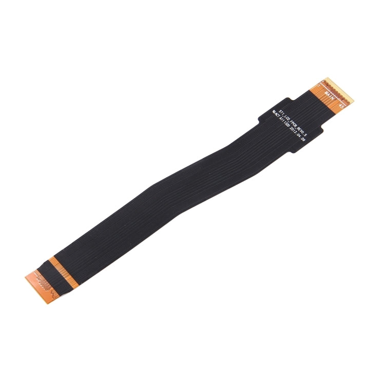 Câble flexible LCD d'origine pour Galaxy Tab 3 10.1 P5200 / P5210