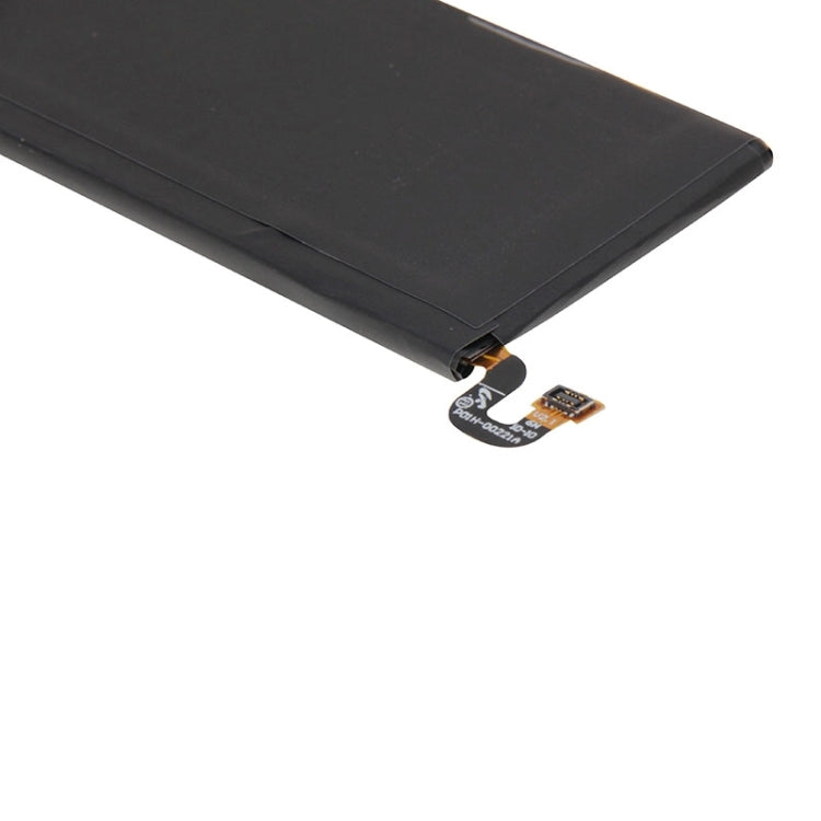 Batterie Li-ion rechargeable 3300mAh pour Galaxy S6 Edge+ / G928F