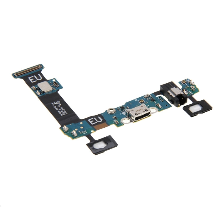Pour câble flexible de port de charge Galaxy S6 Edge + / G9280