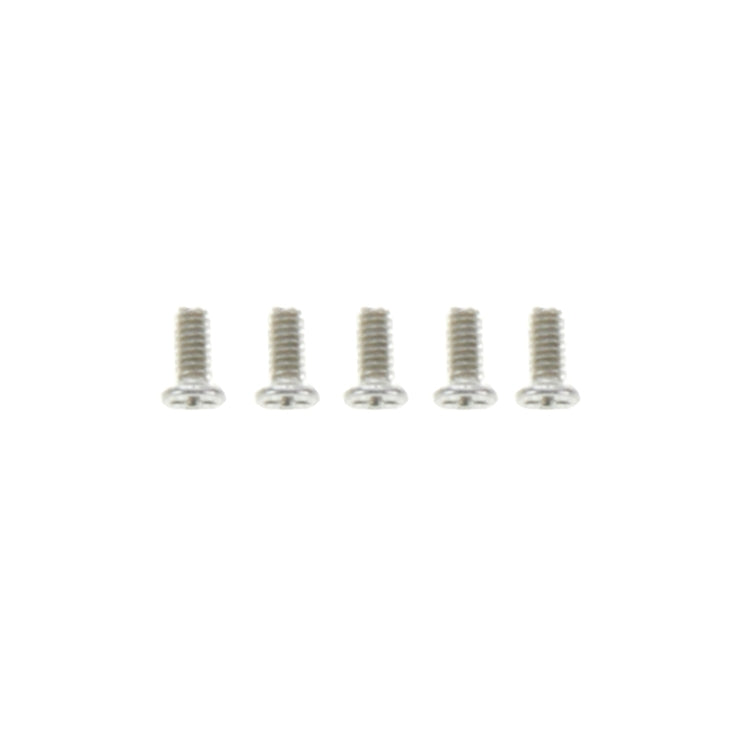 Outils de réparation pour téléphones mobiles Samsung, 100 pièces, vis/boulons 1.4x3.5mm