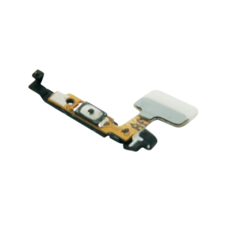 Câble flexible pour bouton d'alimentation pour Galaxy S6 edge/G925