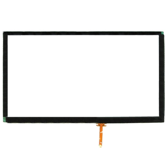 Écran tactile pour Nintendo Wii U