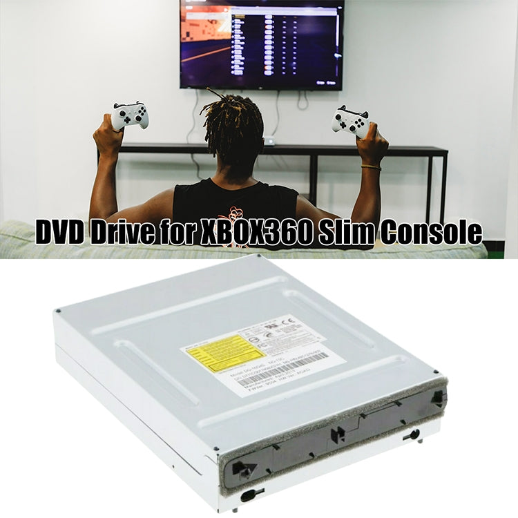 Lecteur Liteon DG-16D4S 0225 pour XBOX 360