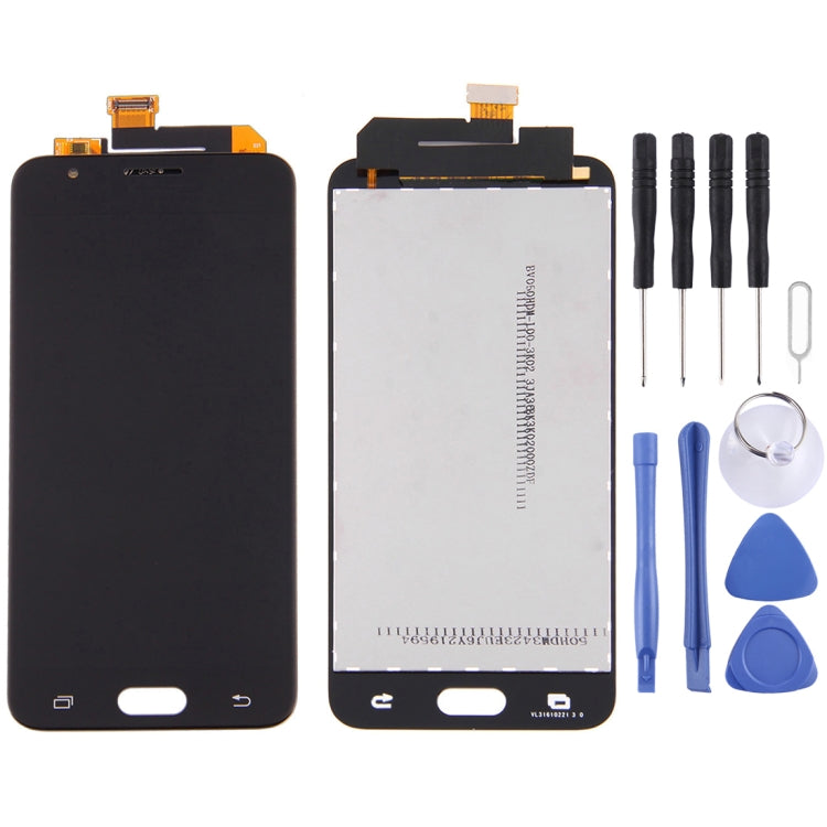 Écran LCD d'origine + écran tactile pour Galaxy On5 (2016) / G570 & J5 Prime, G570F/DS, G570Y