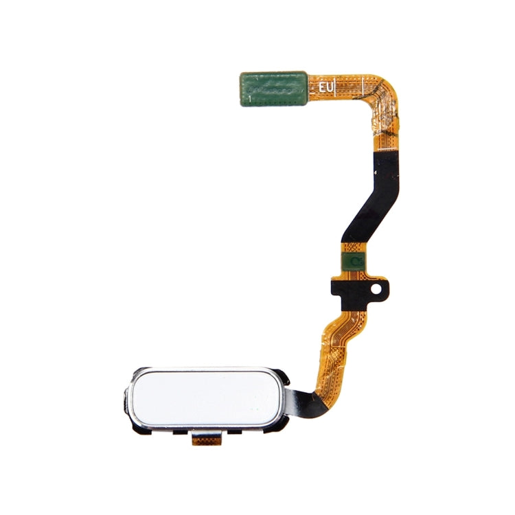 Pour Galaxy S7 / G930 Câble flexible du bouton d'accueil