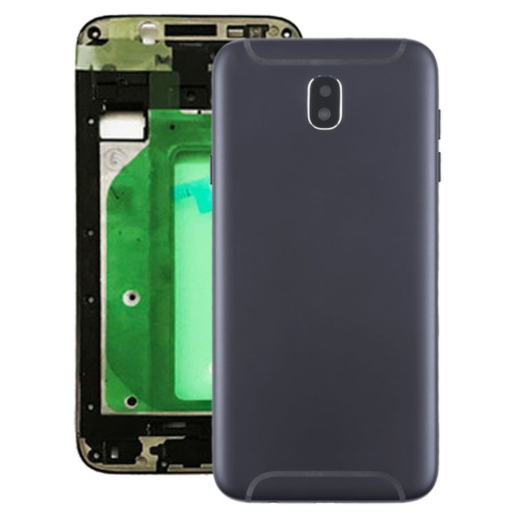 Pour Galaxy J7 (2017) / J730 Couvercle arrière de la batterie