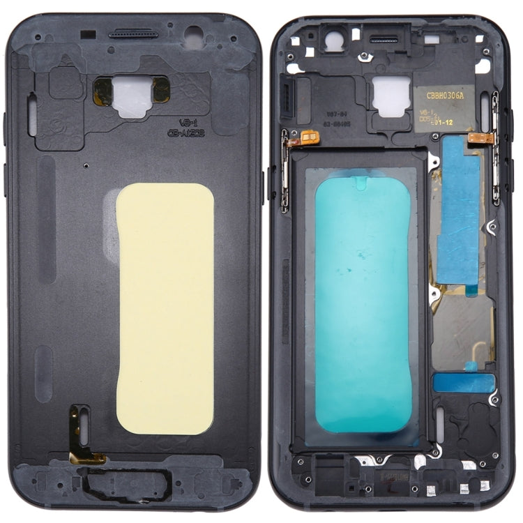 Pour Galaxy A5 (2017) / A520 Cadre central