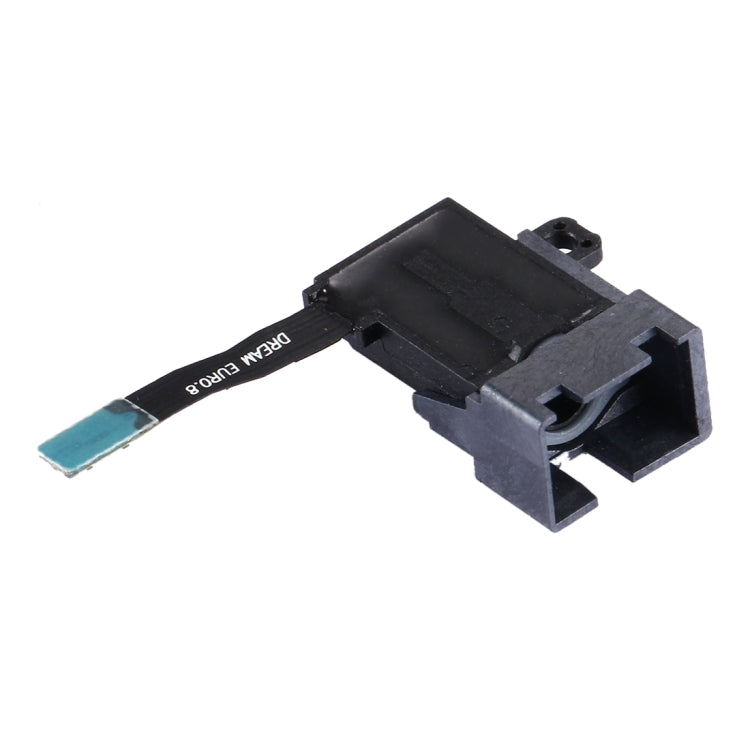 Pour Galaxy S8 + / G955 Câble flexible de prise pour écouteurs